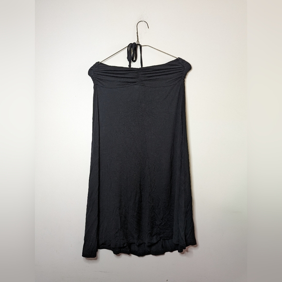 Black Dress - Picture 2 of 2